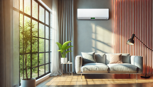 ¿Cuánto Consume un Aire Acondicionado? Consejos para Reducir el Gasto Energético y Ahorrar en Verano