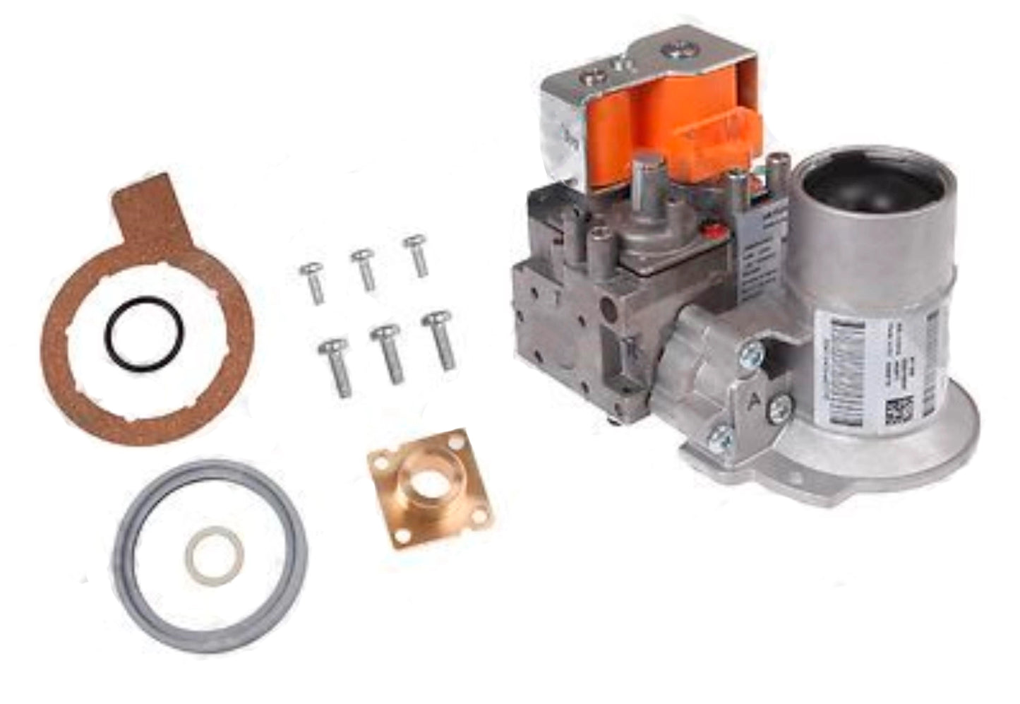 CONJUNTO REGULADOR DE GASES VAILLANT 0020135142