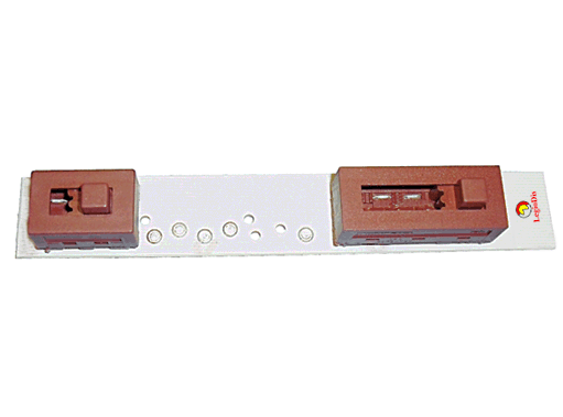 MODULO DE CONTROL CAMPANA BALAY 00600653