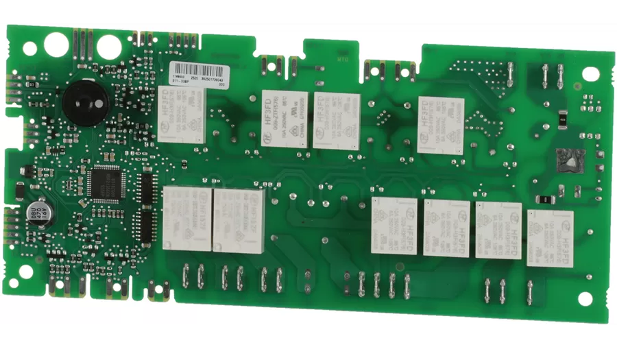 MODULO DE CONTROL HORNO BALAY 00754336