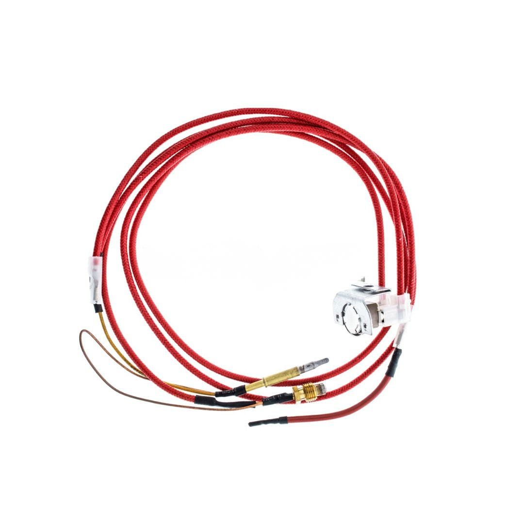 TERMOPAR CALENTADOR JUNKERS 8707206117