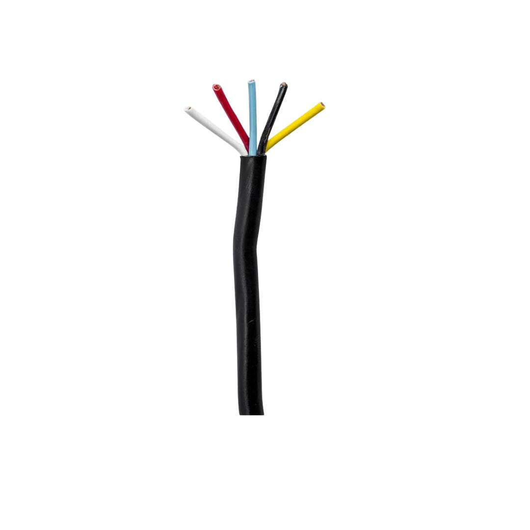 CABLE MANGUERA 5X1,5mm