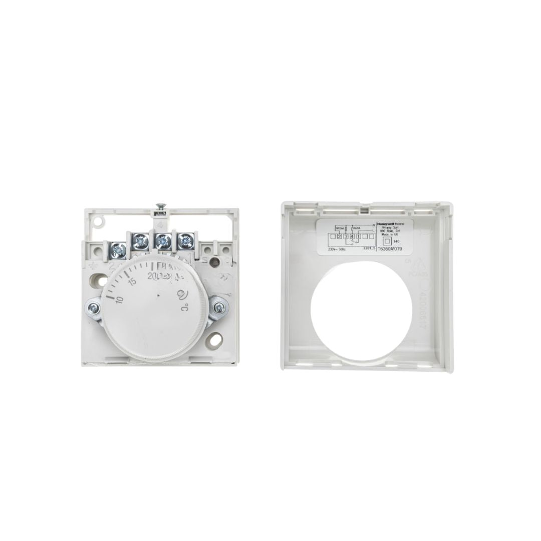 TERMOSTATO AMBIENTE HONEYWELL T6360A1079