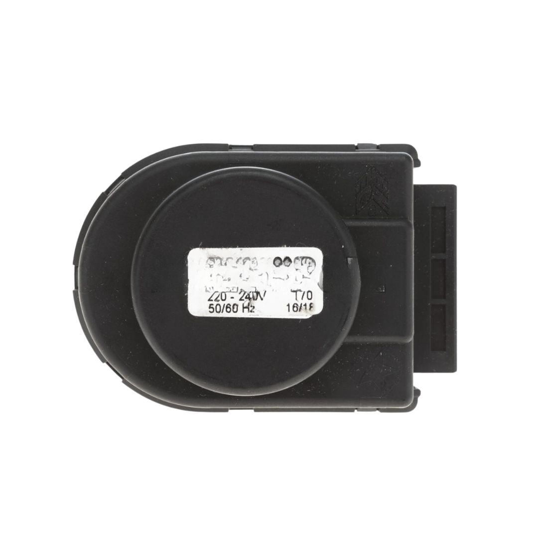 MOTOR VALVULA CALDERA ROCA 125569458