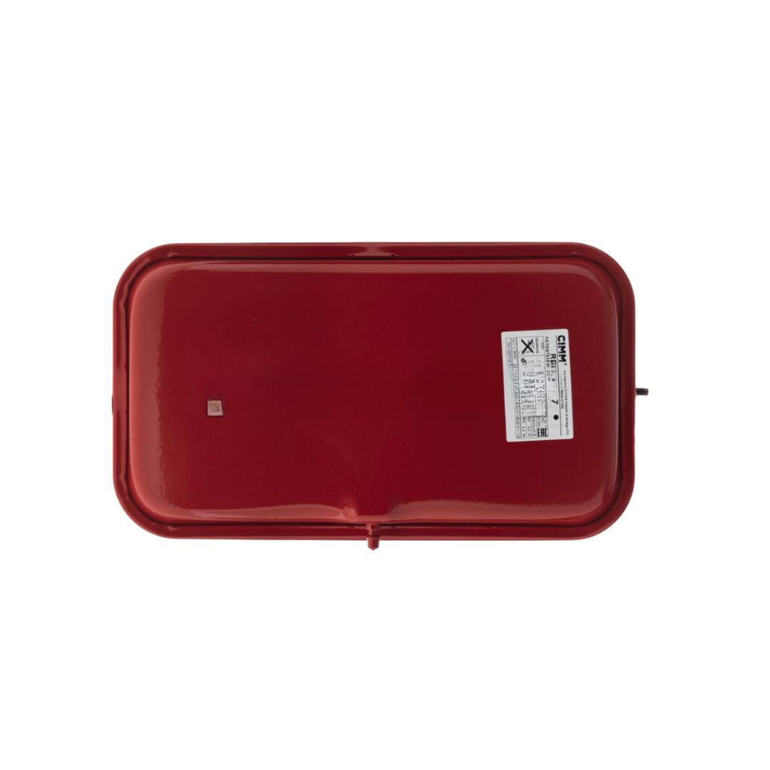 VASO EXPANSION CALDERA ROCA 125630400