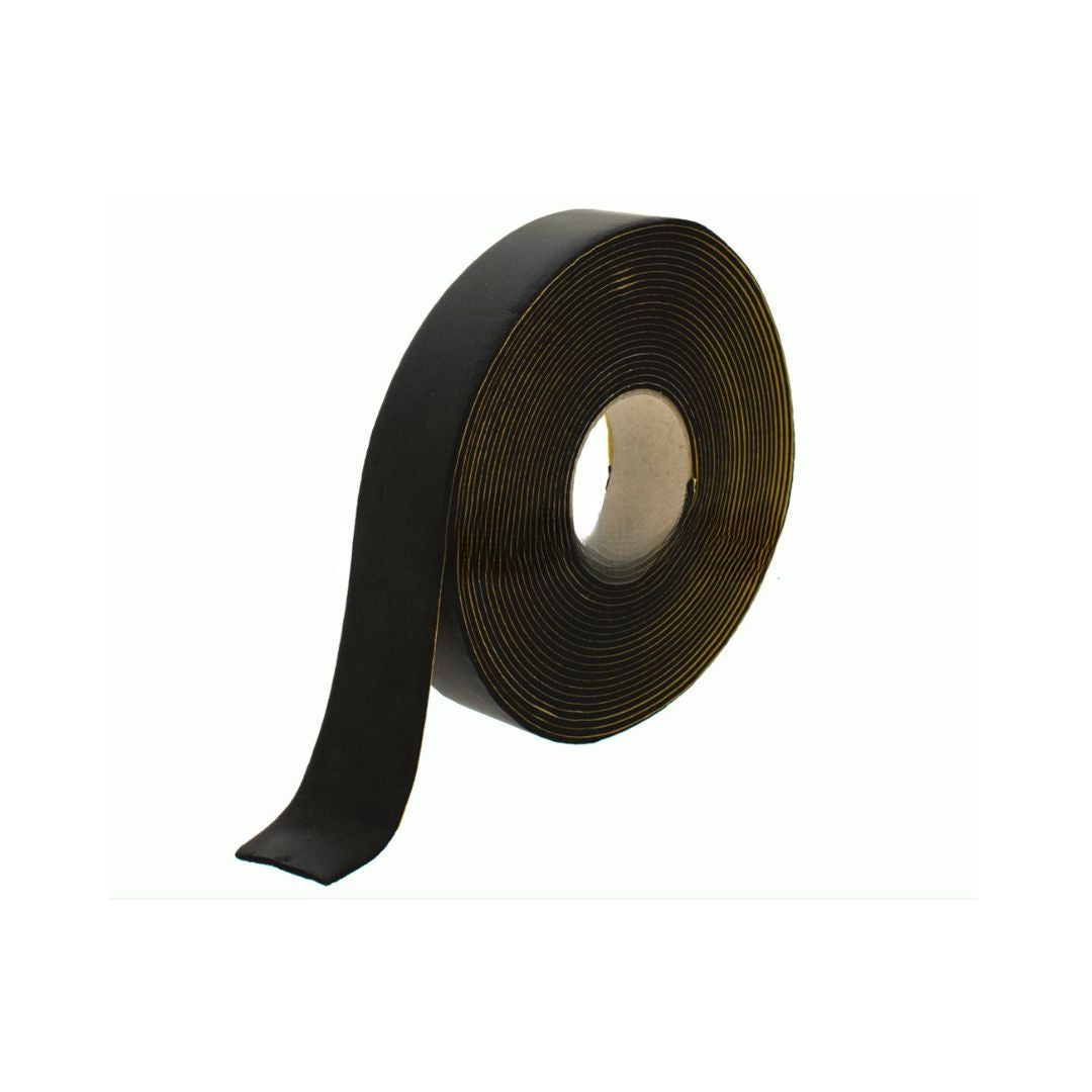 CINTA ADHESIVA CODALEC AT2500 (TIPO ARMAFLEX)