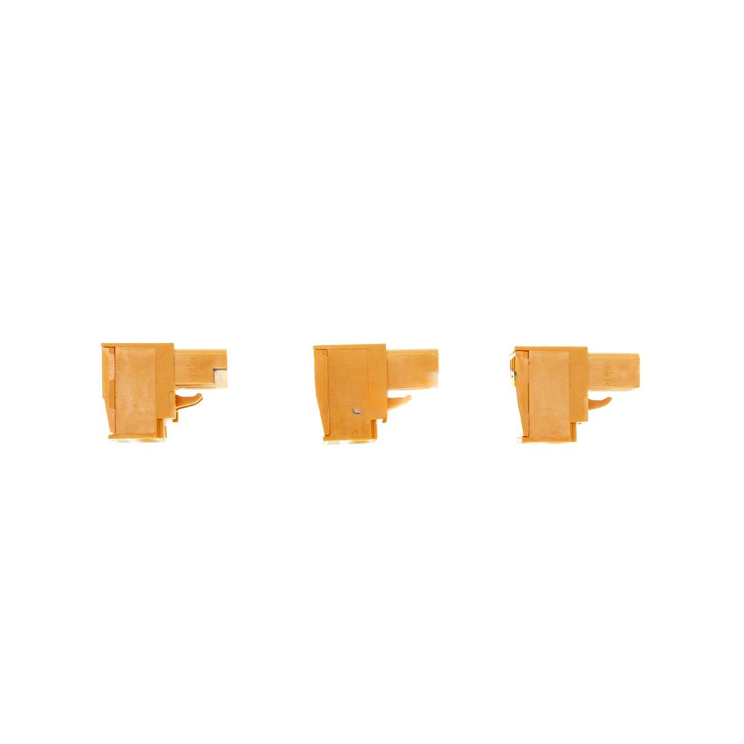 CONECTOR 3 VÍAS MÓDULO ROCA 006138931