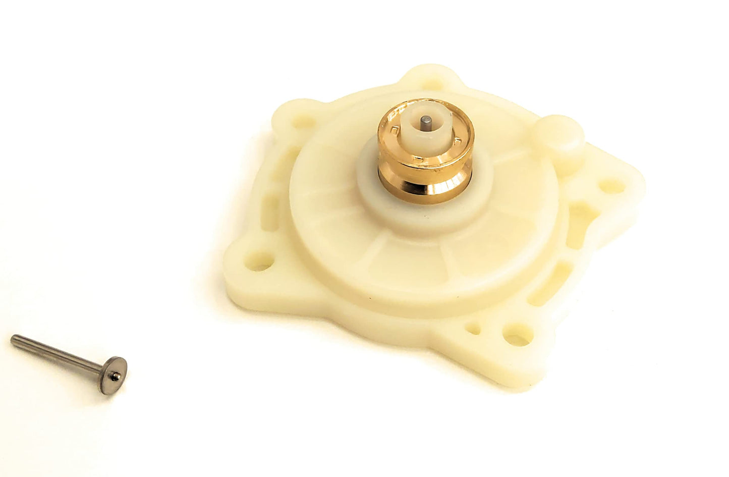 TAPA CUERPO AGUA CALENTADOR JUNKERS 87055001050