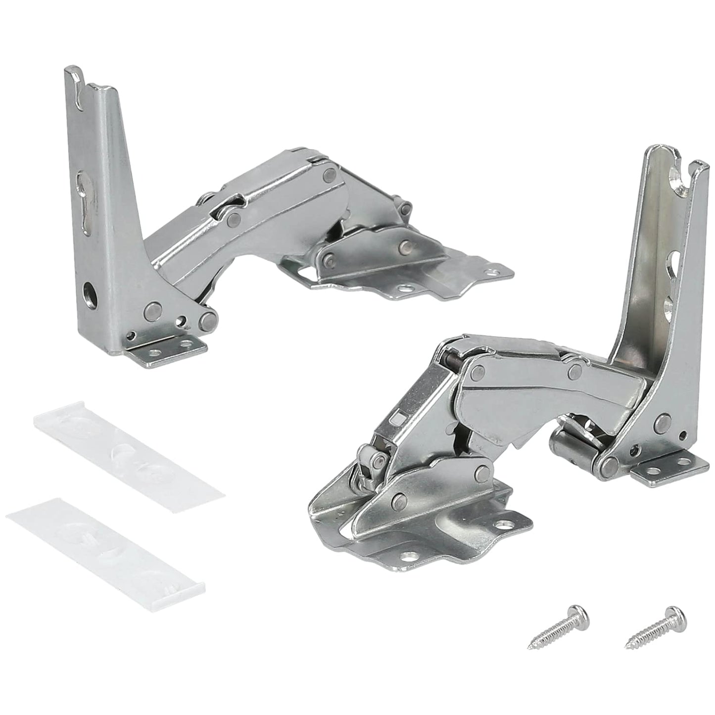 BISAGRA PUERTA NEVERA BOSCH 00492680