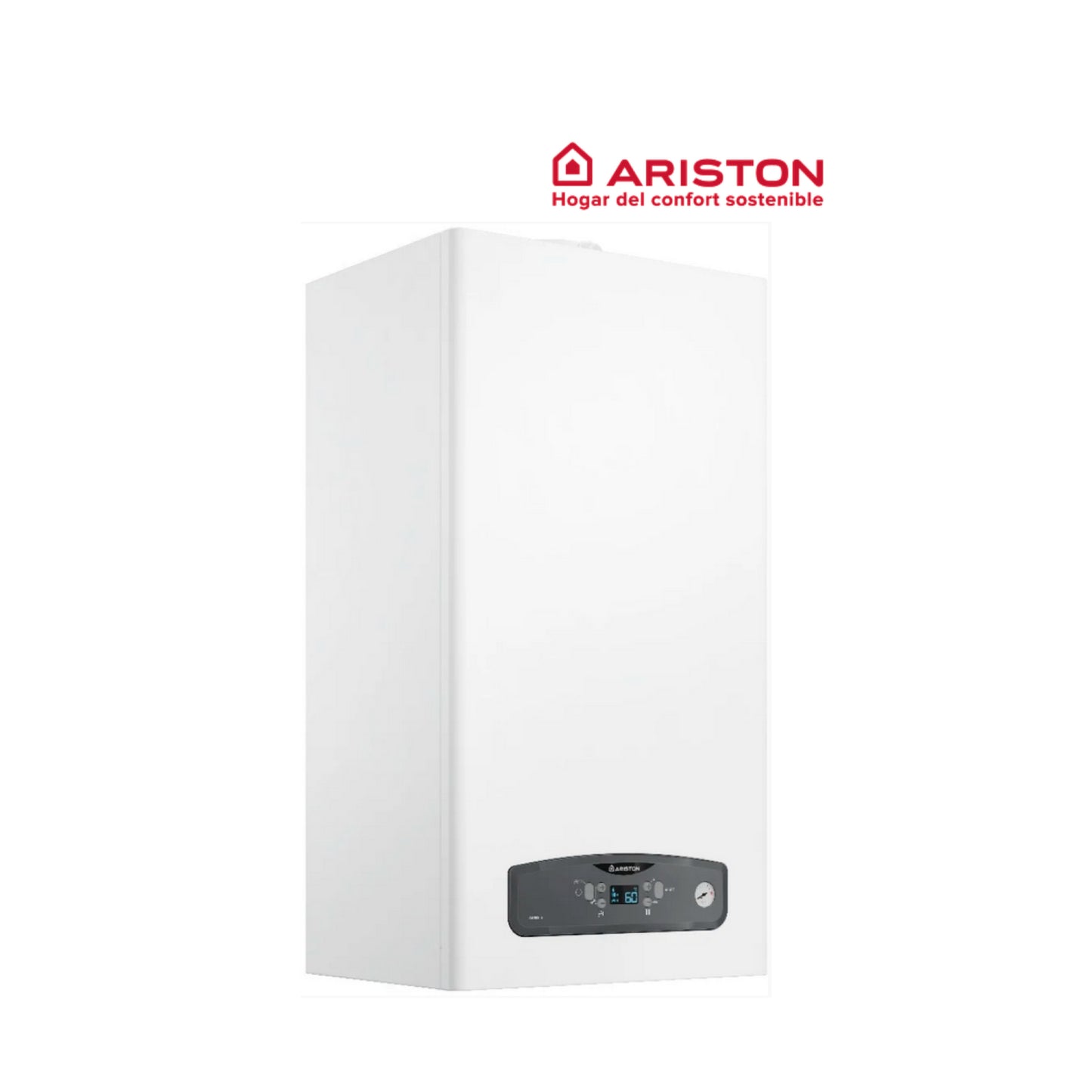 Caldera de condensación ARISTON MOD. CARES S 24kw