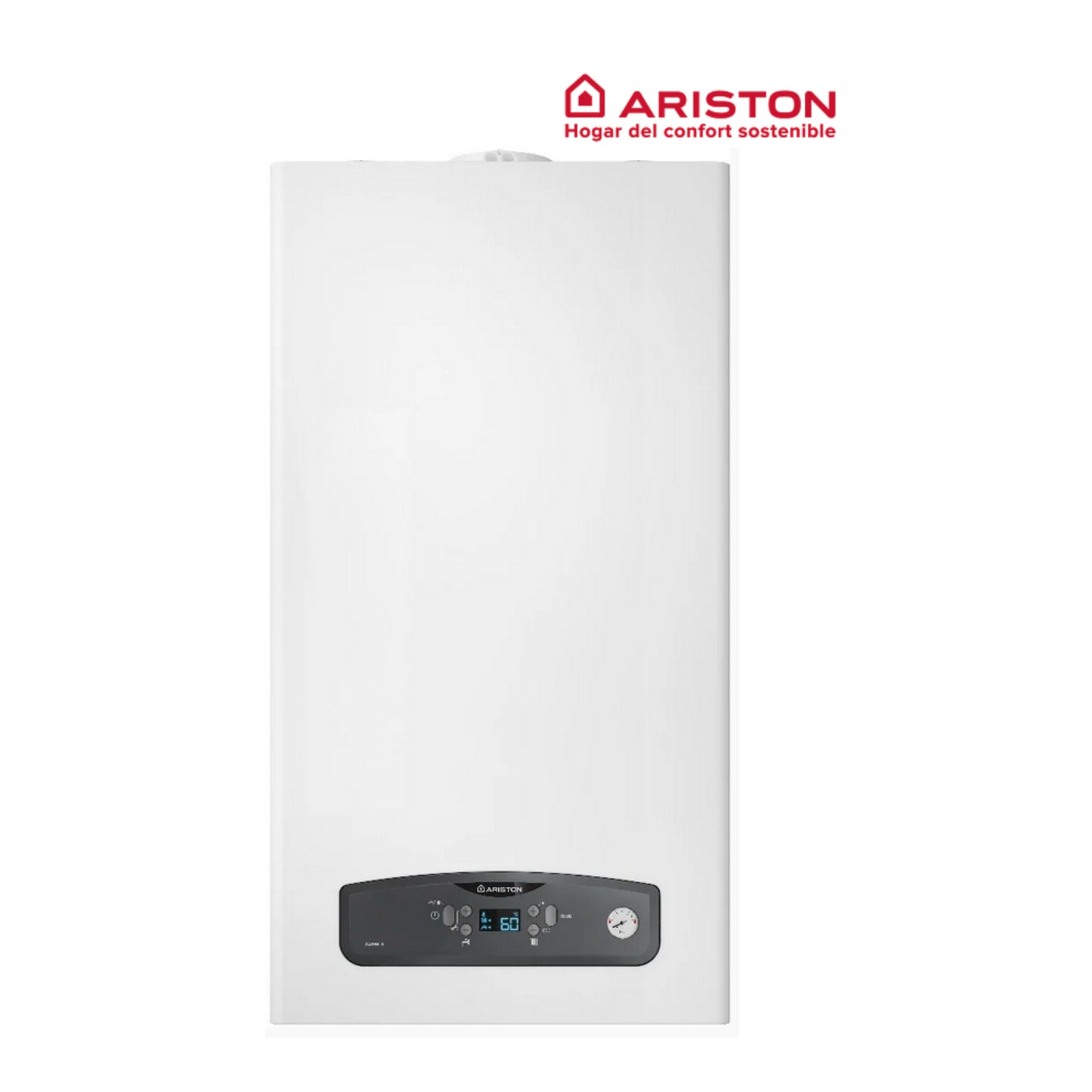Caldera de condensación ARISTON MOD. CARES S 24kw