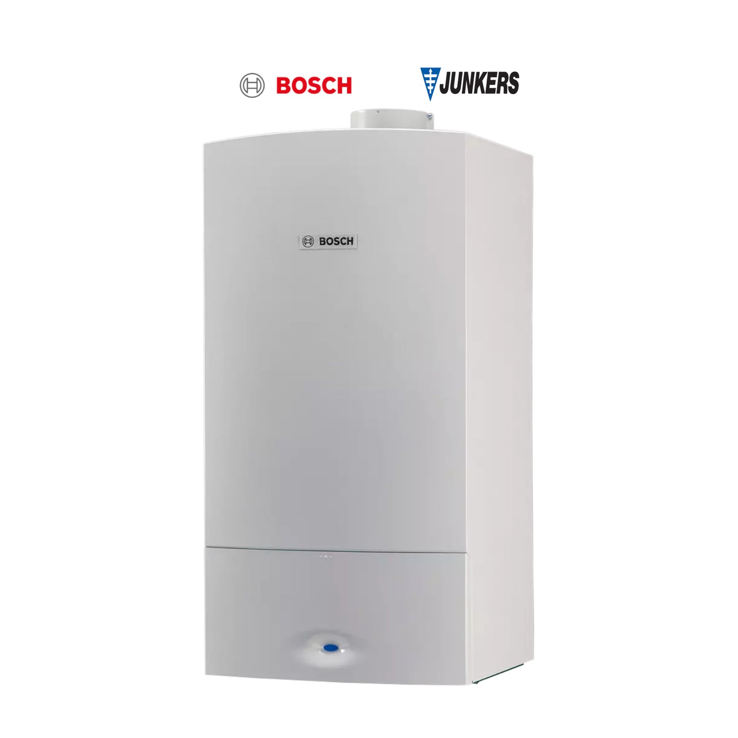 Caldera BOSCH de condensación a gas Condens 6000 W