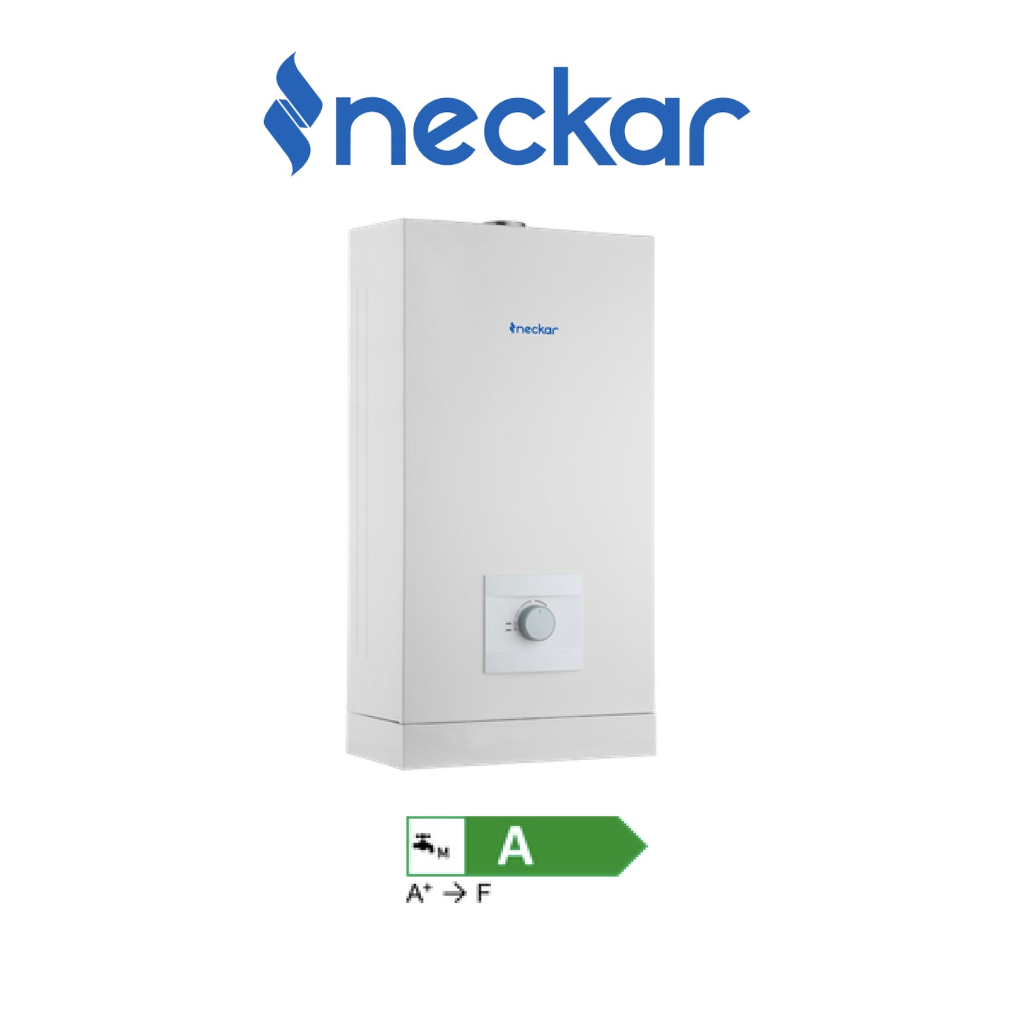 CALENTADOR NECKAR 7736504897