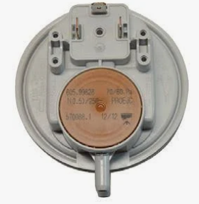 PRESOSTATO AIRE CALDERA ROCA 125570088