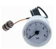 MANÓMETRO CALDERA FERROLI I39818210