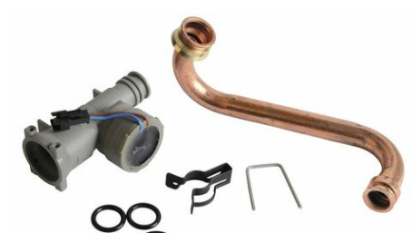 HIDROGENERADOR CALENTADOR JUNKERS 292.45.0006