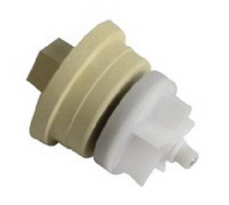 TURBINA FLEXOMETRO CALDERA VAILLANT 292600015