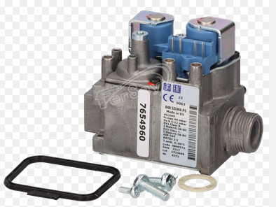 VALVULA CALDERA BAIXI 7648424