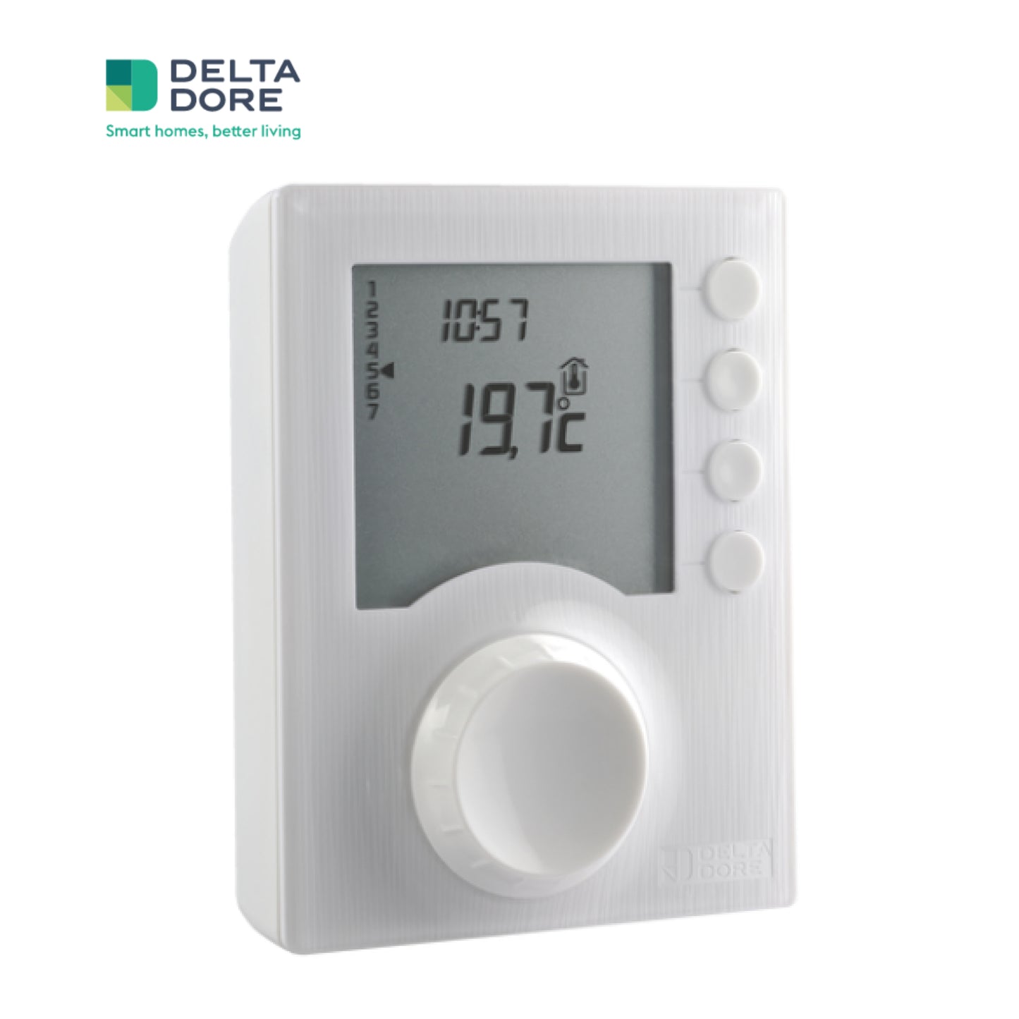 TERMOSTATO DELTA DORE