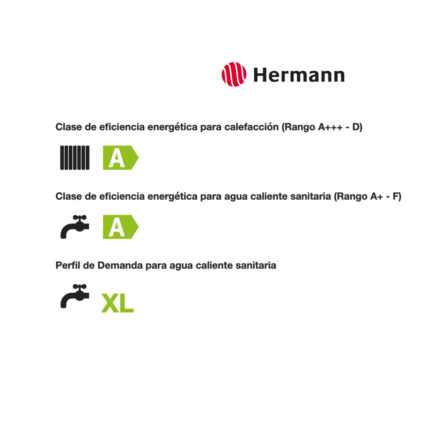 CALDERA HERMANN MicraCom Condens 24