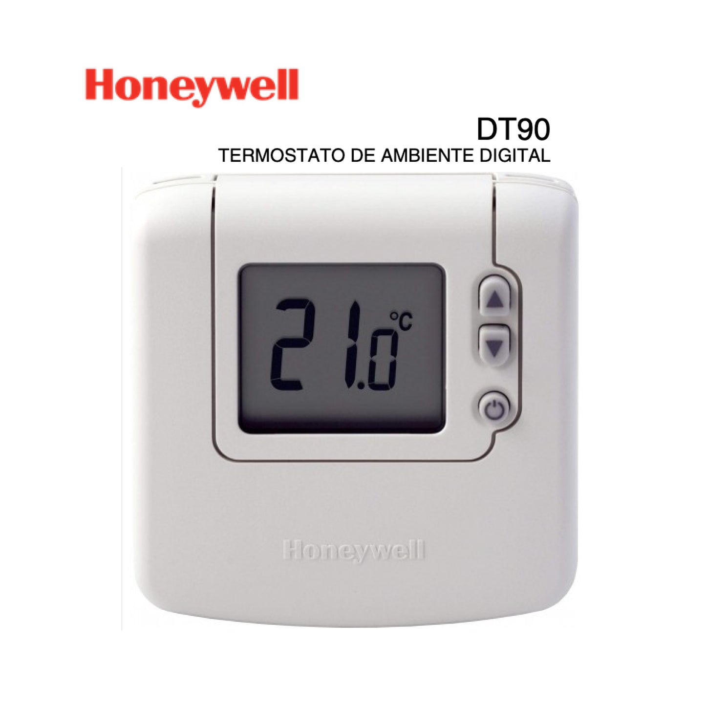 TERMOSTATO HONEYWELL DT90A