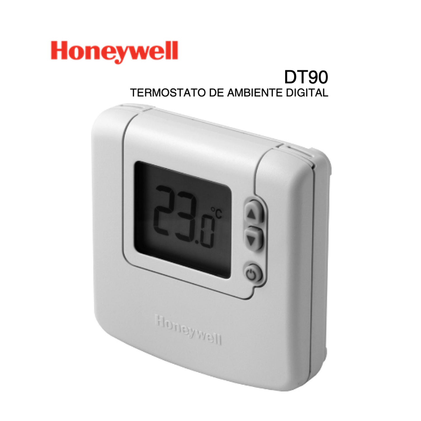 TERMOSTATO HONEYWELL DT90A