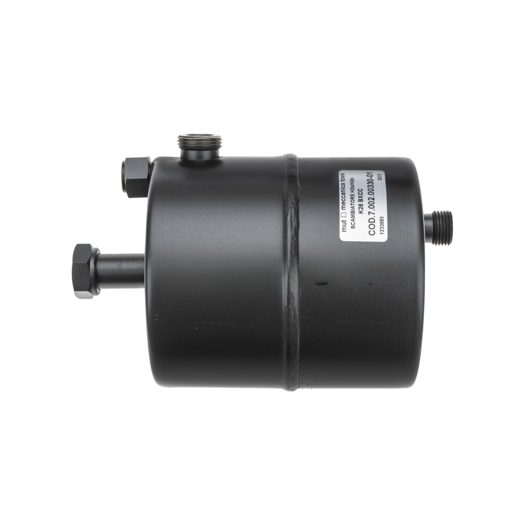 INTERCAMBIADOR CALDERA ROCA GAVINA