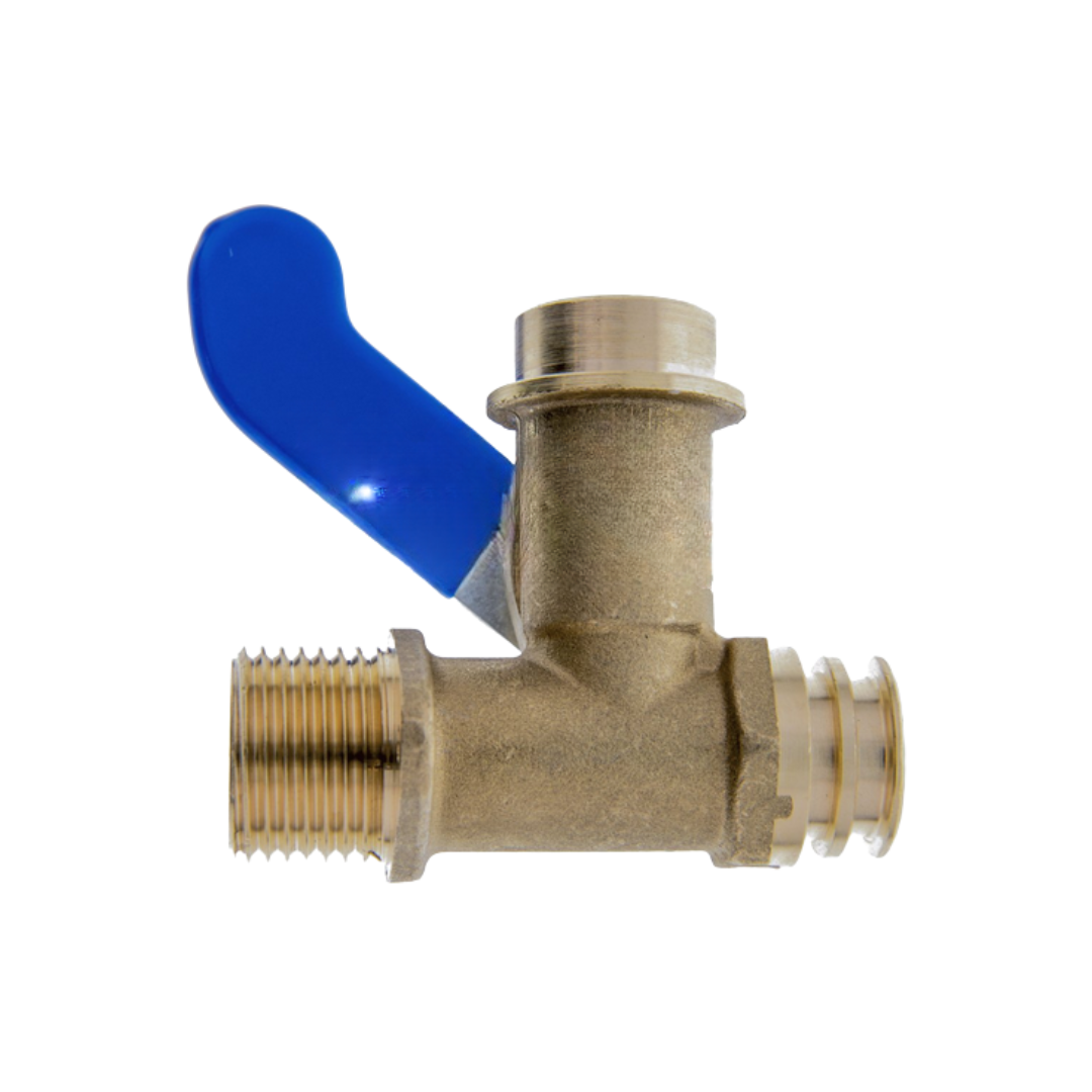 LLAVE LLENADO CALDERA FERROLI I39819560
