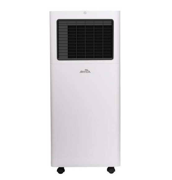 AIRE ACONDICIONADO PORTATIL ARTICA AAP0729SM