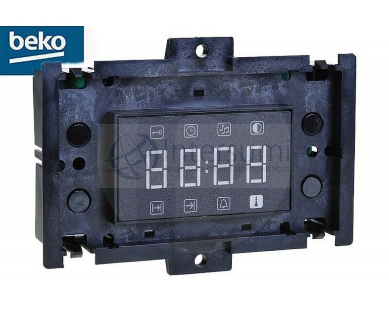 TEMPORIZADOR HORNO BEKO 267000036 324900032