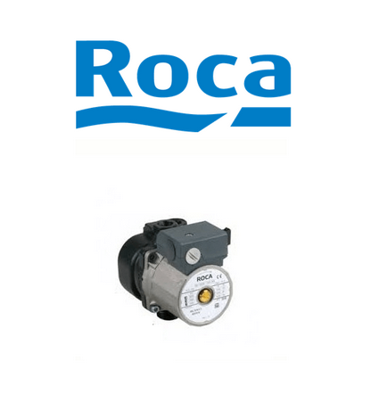 BOMBA CIRCULACION CALDERA ROCA 122075100
