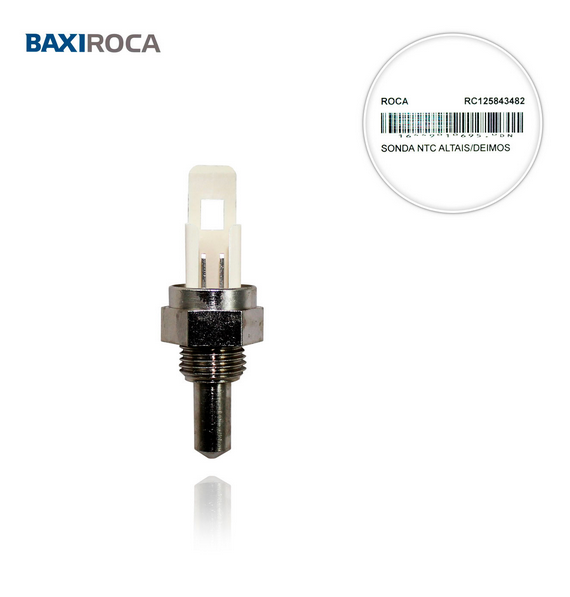 SONDA NTC CL ROC 125843482