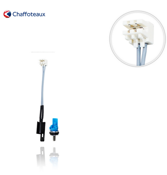 SONDA NTC CALDERA CHAFFOTEAUX 65104338