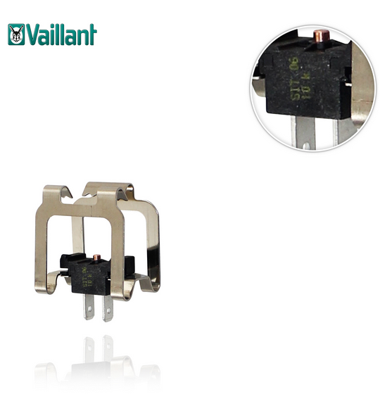 SONDA NTC CALDERA VAILLANT 193592