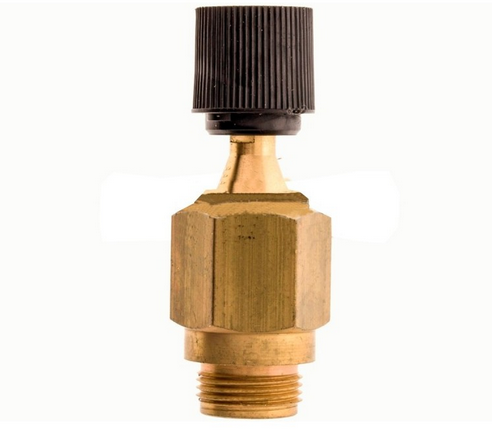LLAVE LLENADO CALDERA SAUNIER DUVAL 05174600