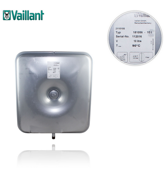 VASO DE EXPANSION CL VAILLANT 181057