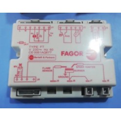 CIRCUITO CONTROL CL FAGOR FA20ET 1N ME 309340051