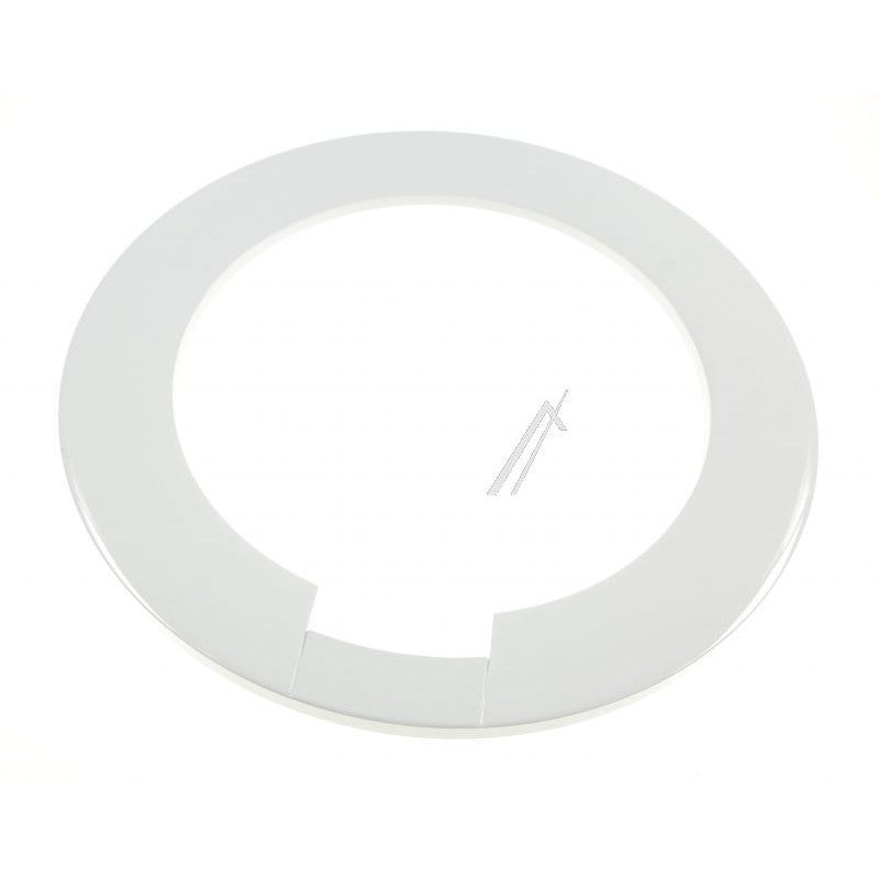 CARCASA PUERTA SECADORA ELECTROLUX 125204501/6