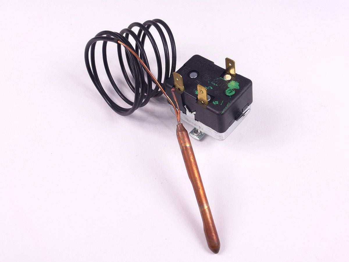 TERMOSTATO TR9680