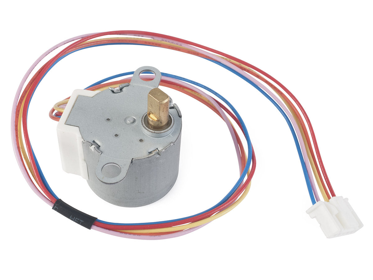 MOTOR LAMAS 24BY548625