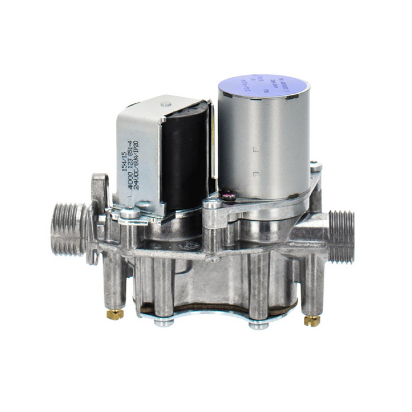 BLOQUE REGULADOR GAS CALDERA 0020019992