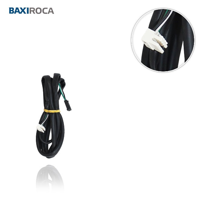 CABLE PRESOSTATO CALDERA ROCA NOVANOX