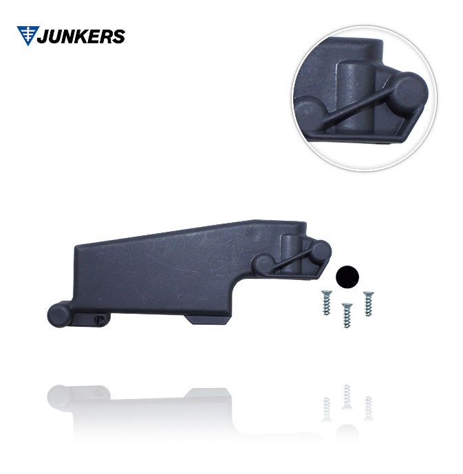 MICROINTERRUPTOR CALDERA JUNKERS