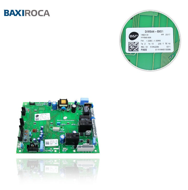 PLACA CALDERA ROCA 125569583