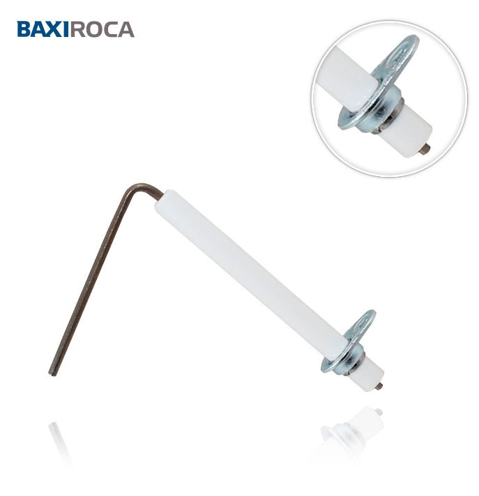 ELECTRODO CALDERA ROCA 125842282