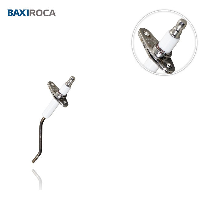 SONDA IONIZACIÓN CALDERA ROCA 125842284