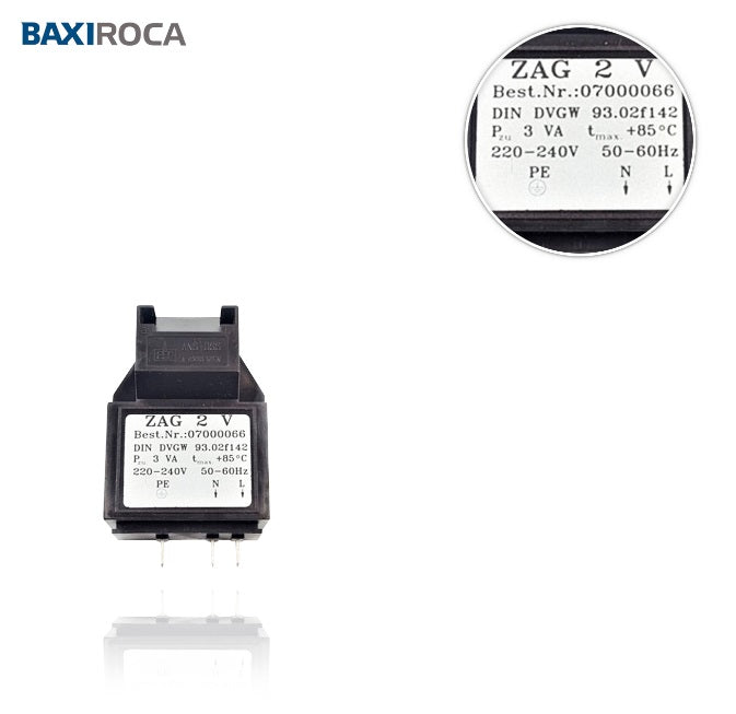 KIT DE ENCENDIDO ROCA 122155360