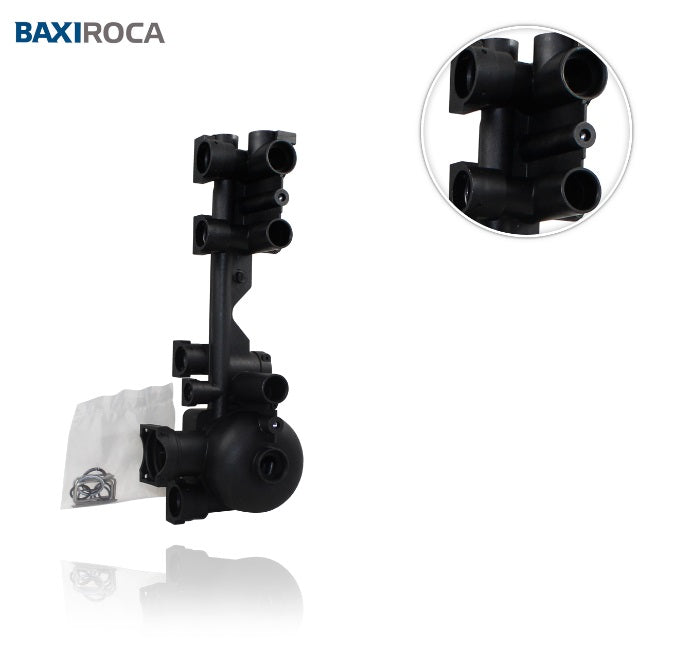 HIDROBLOCK CALDERA ROCA 122153440