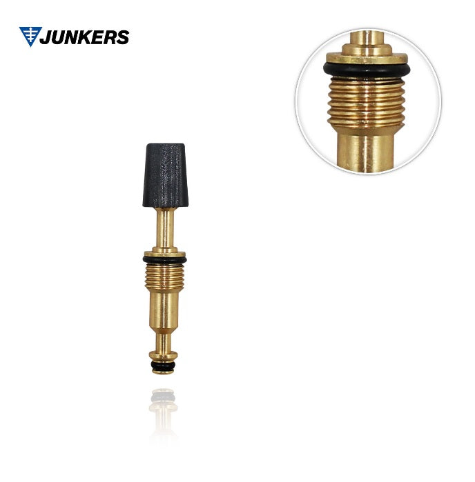 LLAVE LLENADO CALDERA JUNKERS 87074052300