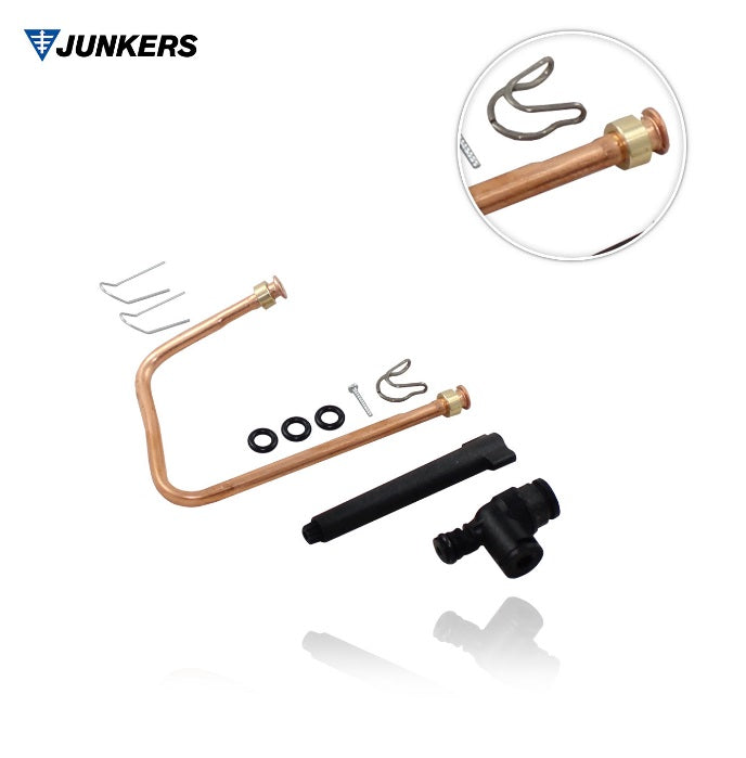 LLAVE LLENADO CALDERA JUNKERS ZWB252C